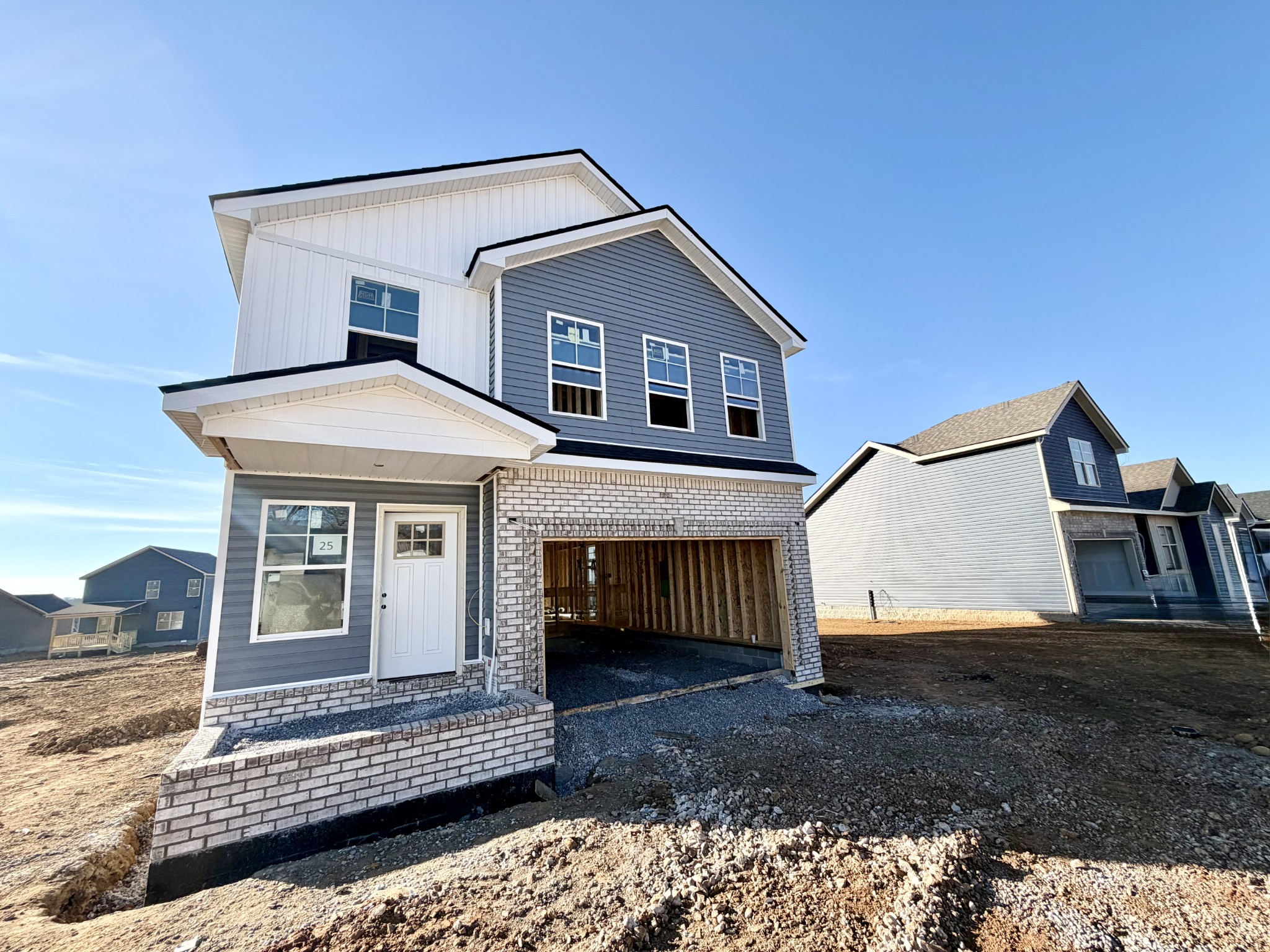 25 Echo Ridge Oak Grove, KY 42262 - Photo 2 of 43