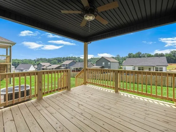 $301,900 | 25 Echo Ridge, Oak Grove, KY 42262