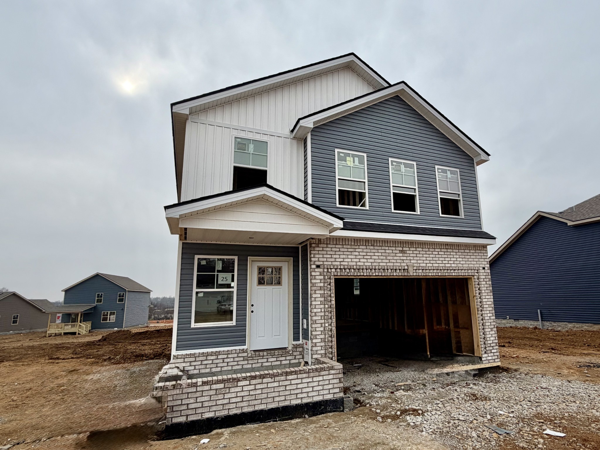 25 Echo Ridge Oak Grove, KY 42262 - Photo 26 of 43