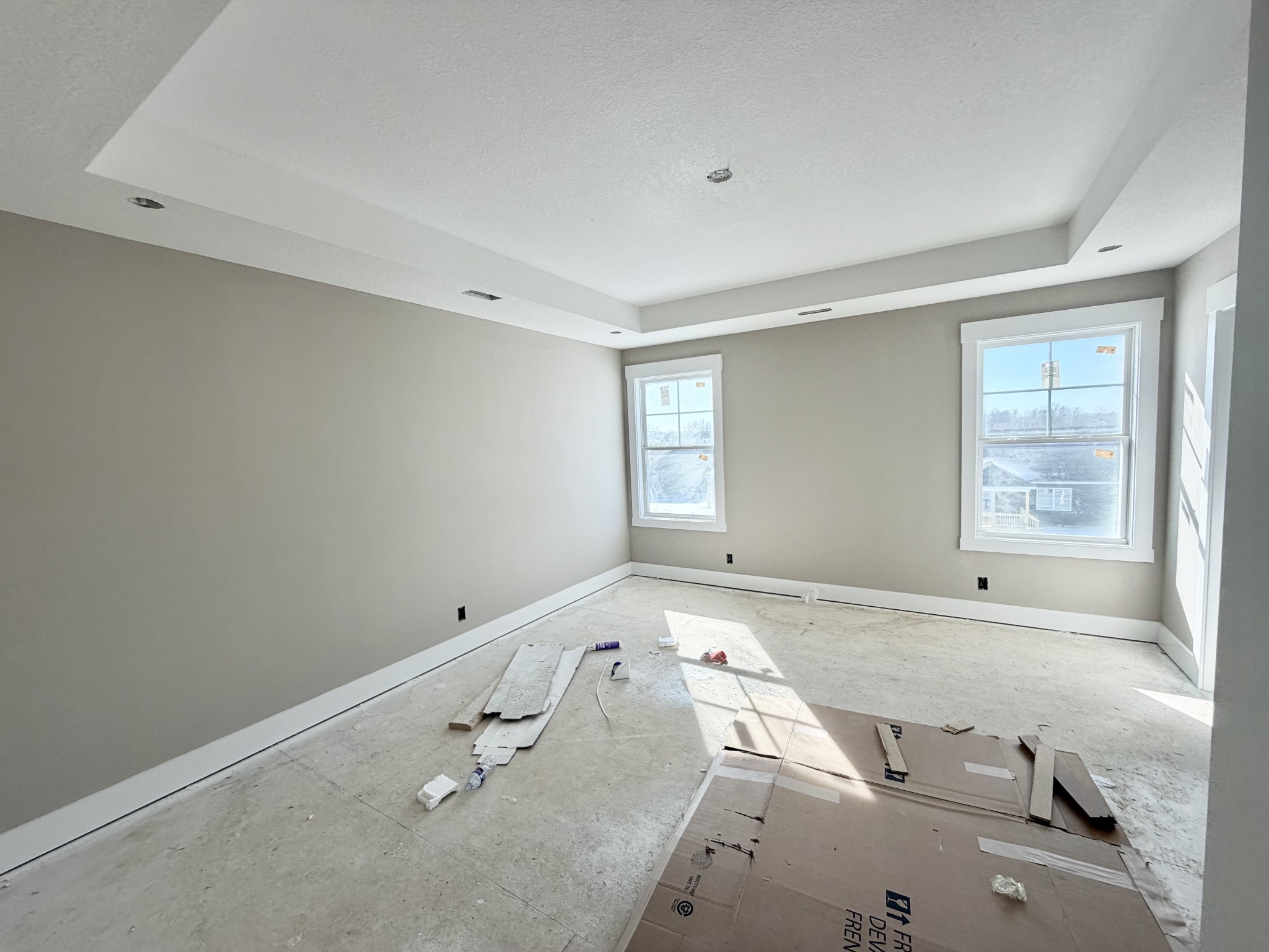 25 Echo Ridge Oak Grove, KY 42262 - Photo 33 of 43