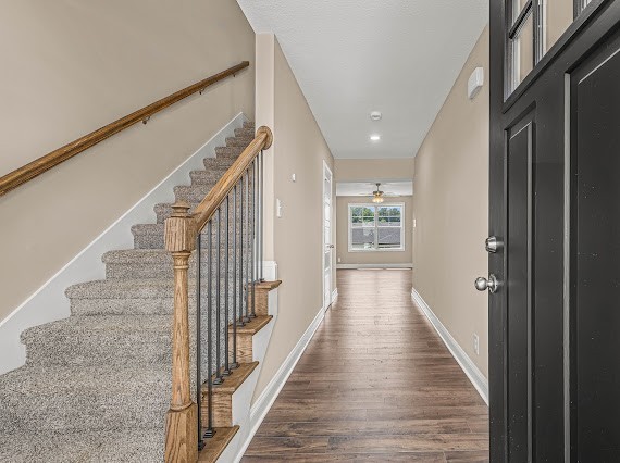 25 Echo Ridge Oak Grove, KY 42262 - Photo 4 of 43