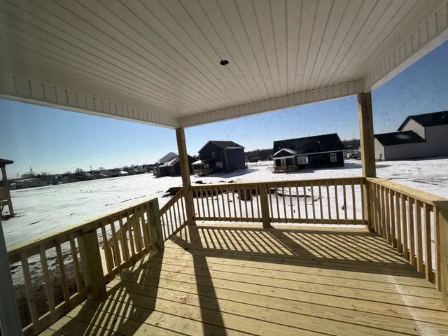 $301,900 | 25 Echo Ridge, Oak Grove, KY 42262