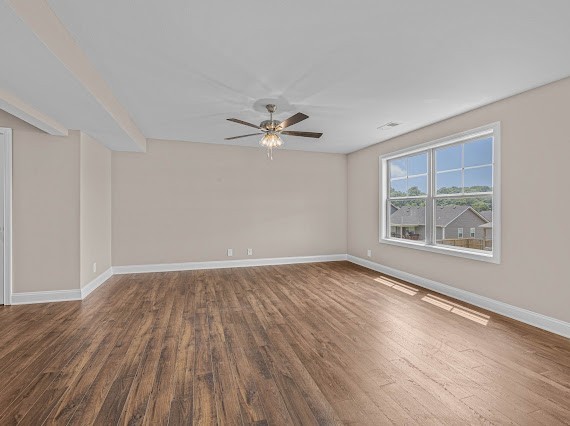 25 Echo Ridge Oak Grove, KY 42262 - Photo 5 of 43