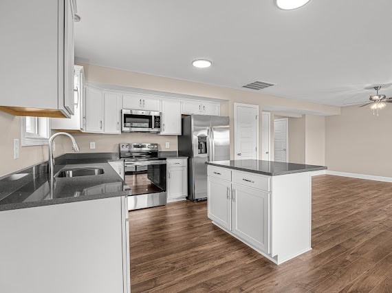 25 Echo Ridge Oak Grove, KY 42262 - Photo 6 of 43