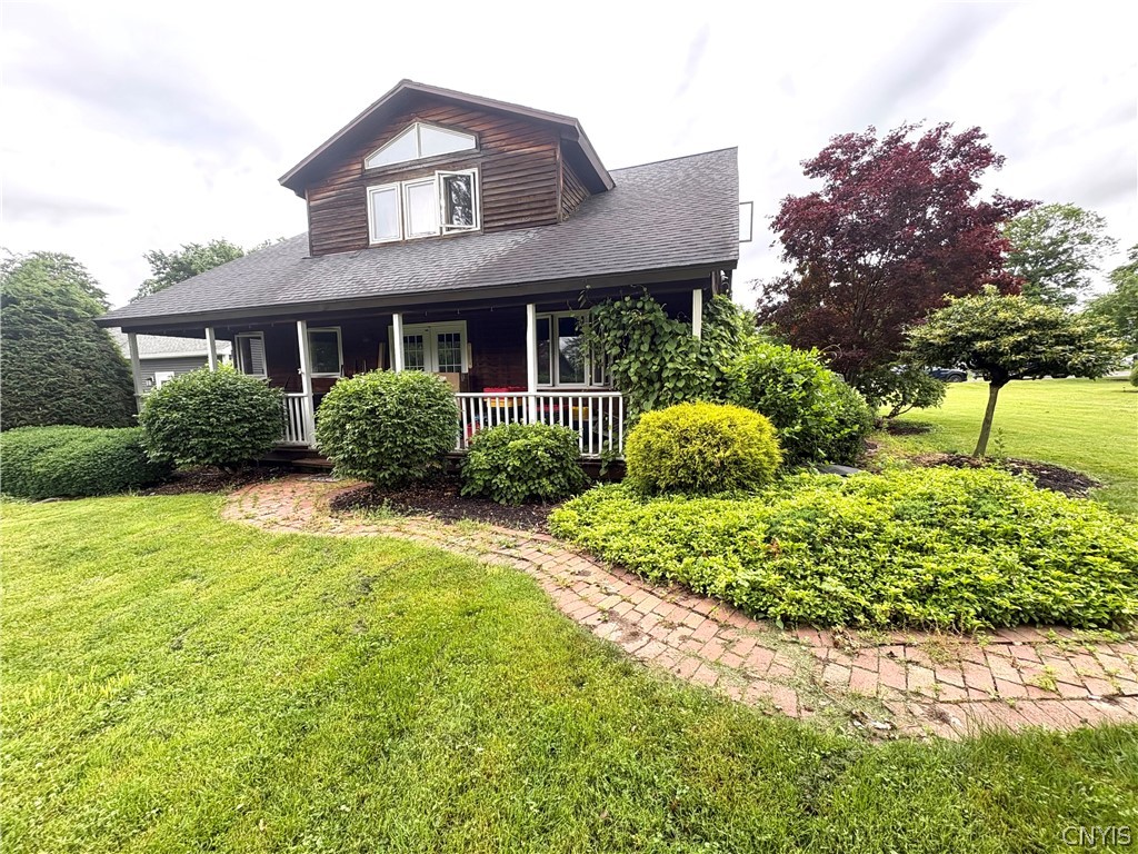 3582 Koenig Point Drive Owasco, NY 13021 - Photo 5 of 20