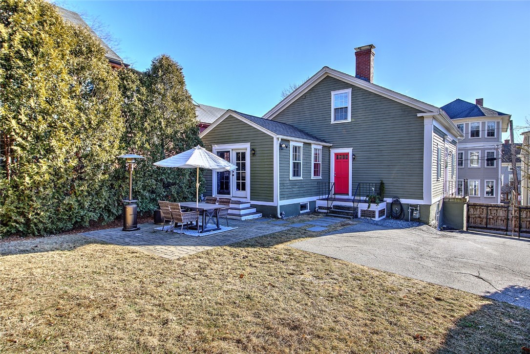 12 Sheldon Street Providence, RI 02906 - Photo 49 of 50
