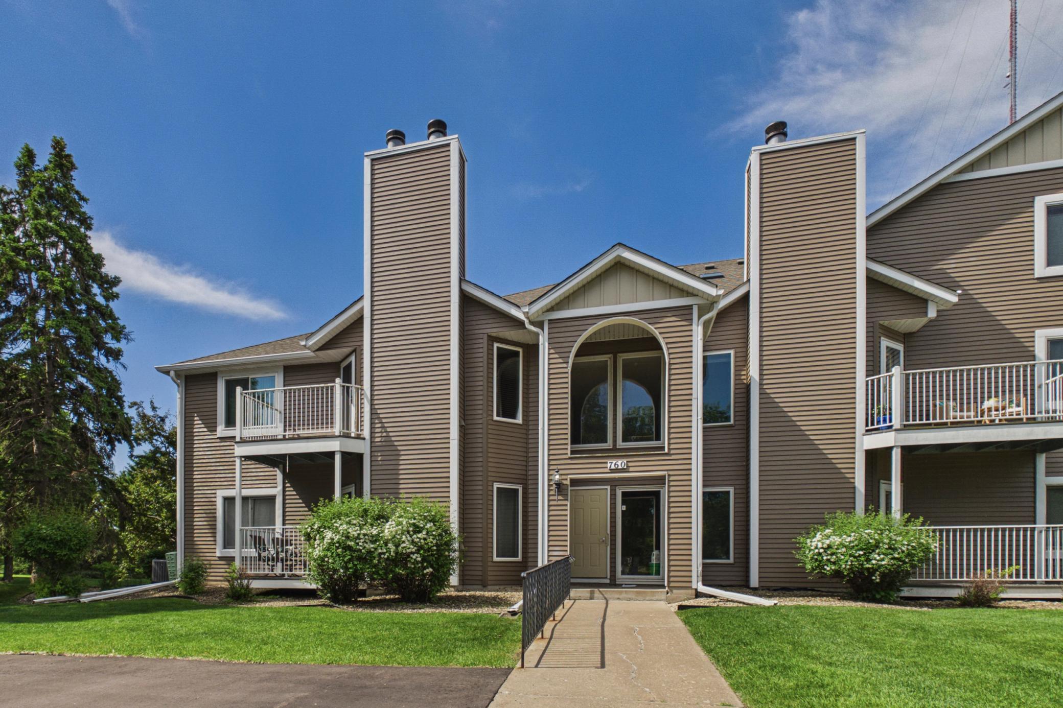 760 County Rd F West, Unit 702 Shoreview, MN 55126 - Photo 16 of 21