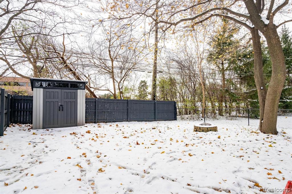 27815 Peppermill Road Farmington Hills, MI 48331 - Photo 28 of 30