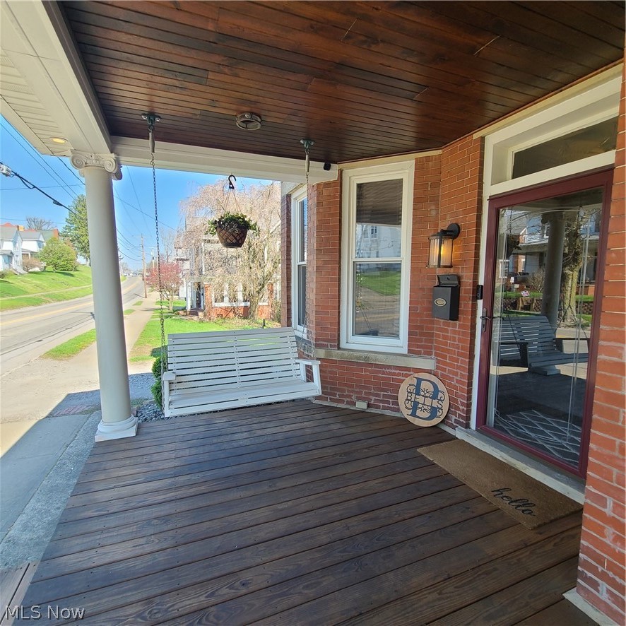 434 East Main Street Barnesville, OH 43713 - Photo 42 of 44
