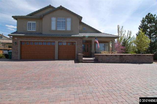 100 Shelter Court Reno, NV 89521 - Photo 2 of 9 Photo 2