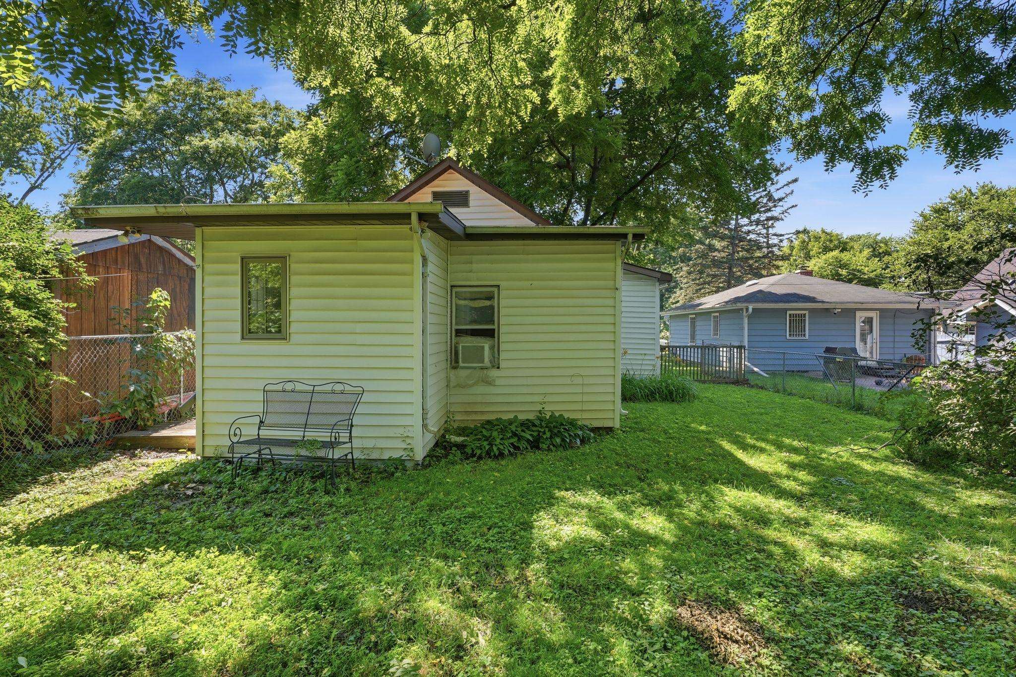 119 Rethke Avenue Madison, WI 53714 - Photo 28 of 36