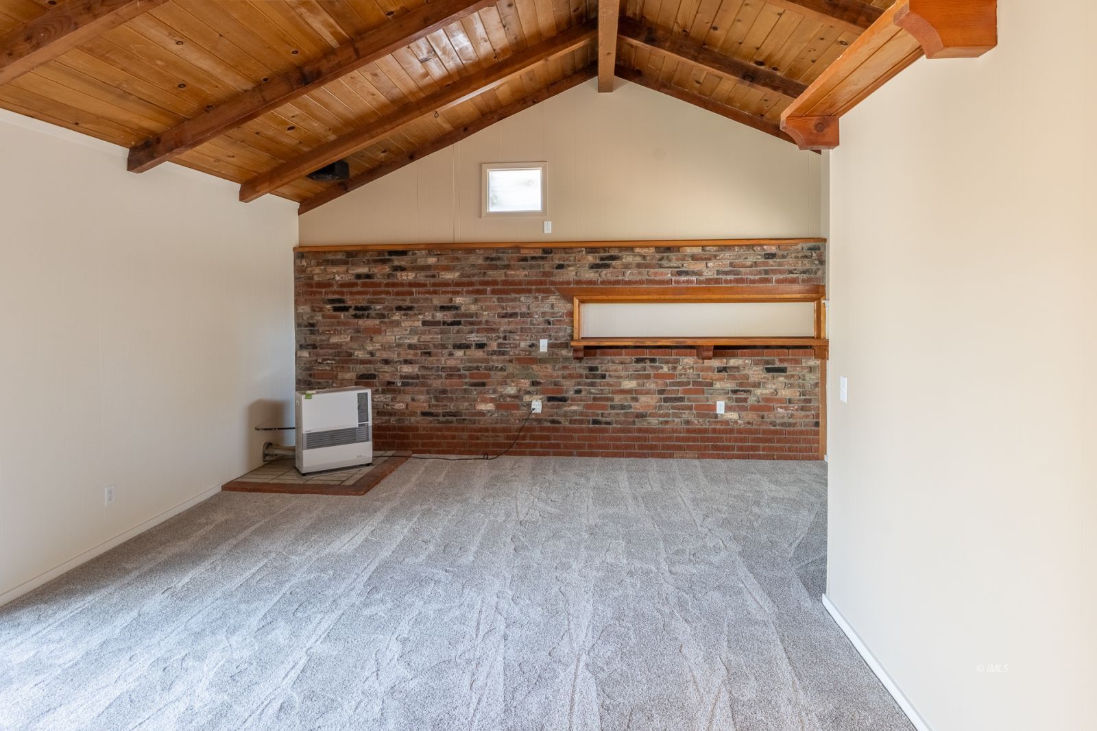 317 West Main Street Independence, CA 93526 - Photo 12 of 33 a view of water heater room