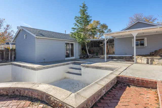 $487,000 | 317 West Main Street, Independence, CA 93526