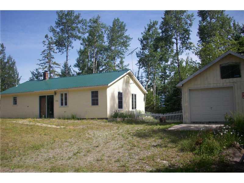 244 Morrison Farm Road Mariaville, ME 04605 - Photo 1 of 21 Exterior Front.