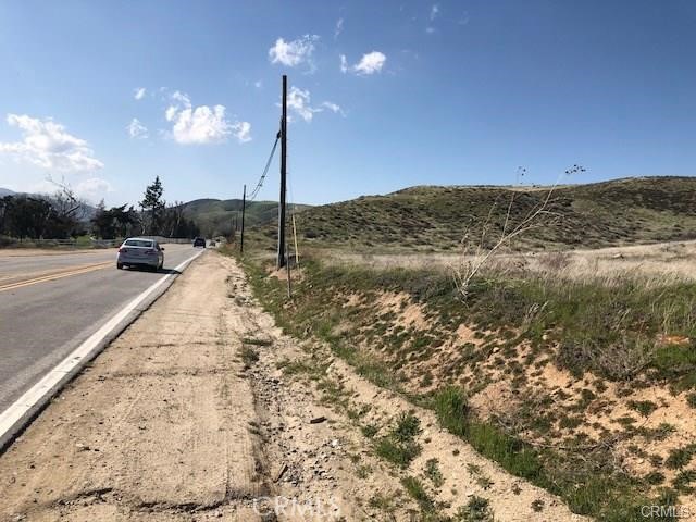 0 Elizabeth Lake Road Lake Hughes, CA 93532 - Photo 11 of 33 a view of a terrace view