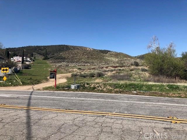 0 Elizabeth Lake Road Lake Hughes, CA 93532 - Photo 13 of 33 a view of a city