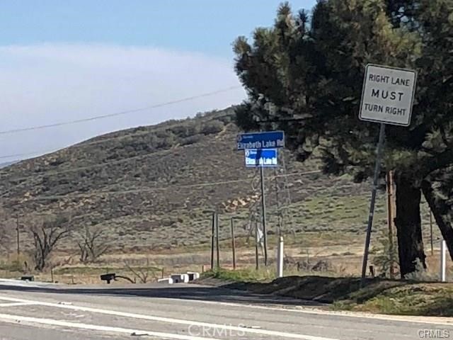 0 Elizabeth Lake Road Lake Hughes, CA 93532 - Photo 14 of 33 a view of a brick building