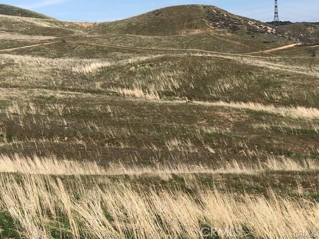 0 Elizabeth Lake Road Lake Hughes, CA 93532 - Photo 17 of 33 a view of an ocean