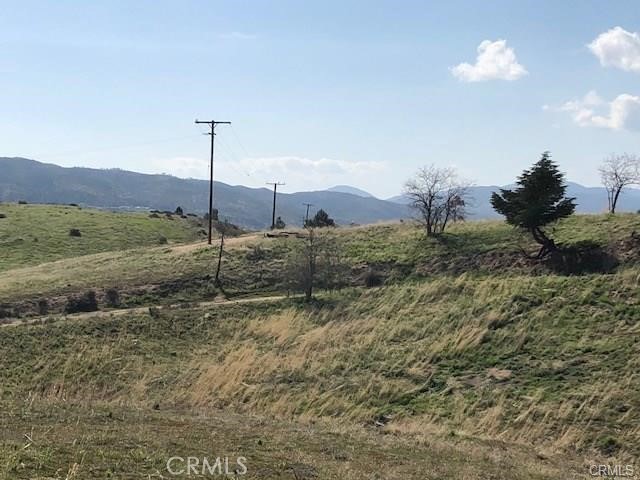 0 Elizabeth Lake Road Lake Hughes, CA 93532 - Photo 18 of 33 a view of a road with a sink
