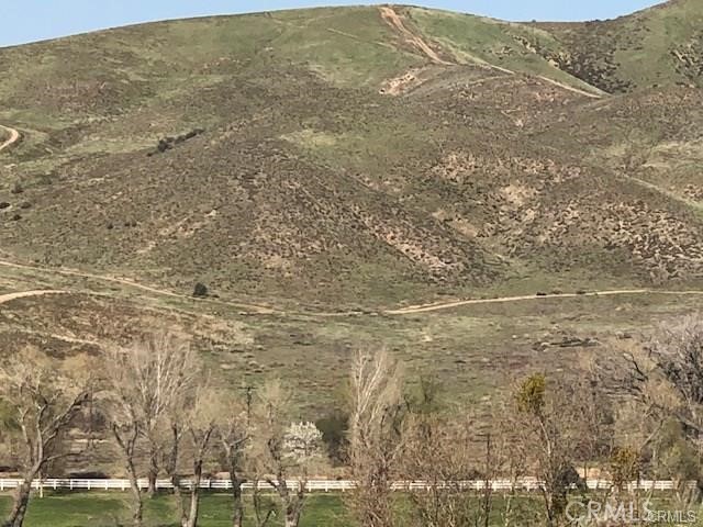 0 Elizabeth Lake Road Lake Hughes, CA 93532 - Photo 25 of 33 a view of a field