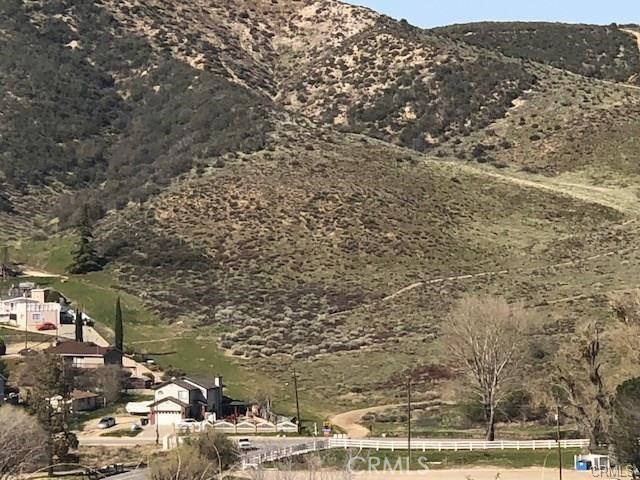 0 Elizabeth Lake Road Lake Hughes, CA 93532 - Photo 27 of 33 a view of outdoor space and mountain view