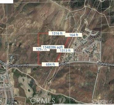 0 Elizabeth Lake Road Lake Hughes, CA 93532 - Photo 29 of 33 a view of a wooden door