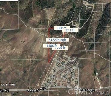 0 Elizabeth Lake Road Lake Hughes, CA 93532 - Photo 30 of 33 a bathroom with a shower