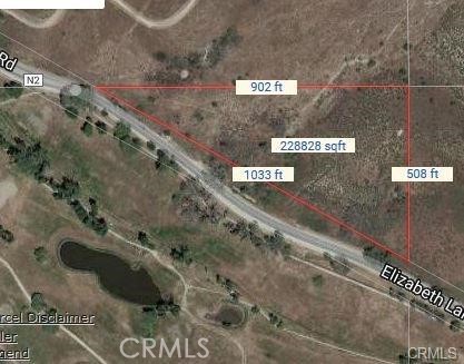 0 Elizabeth Lake Road Lake Hughes, CA 93532 - Photo 31 of 33