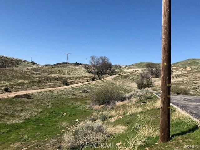 0 Elizabeth Lake Road Lake Hughes, CA 93532 - Photo 8 of 33 a view of ocean view with large trees