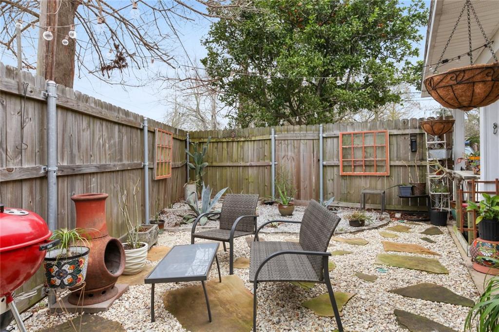 1016 Tullulah Avenue River Ridge, LA 70123 - Photo 12 of 15