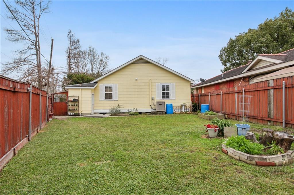 1016 Tullulah Avenue River Ridge, LA 70123 - Photo 14 of 15