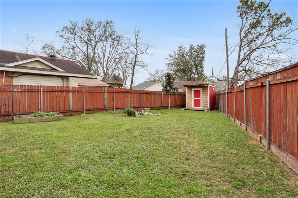 1016 Tullulah Avenue River Ridge, LA 70123 - Photo 15 of 15