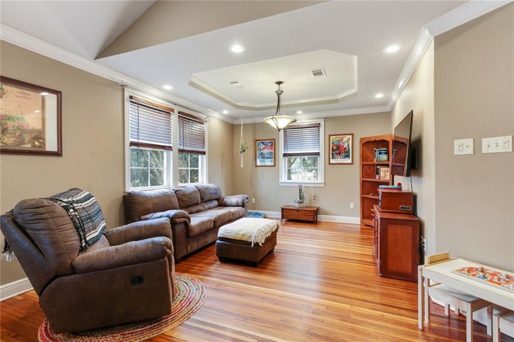 1016 Tullulah Avenue River Ridge, LA 70123 - Photo 2 of 15