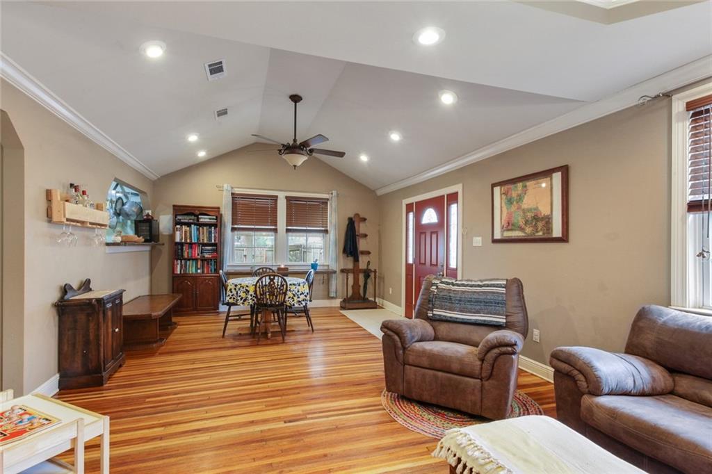 1016 Tullulah Avenue River Ridge, LA 70123 - Photo 3 of 15