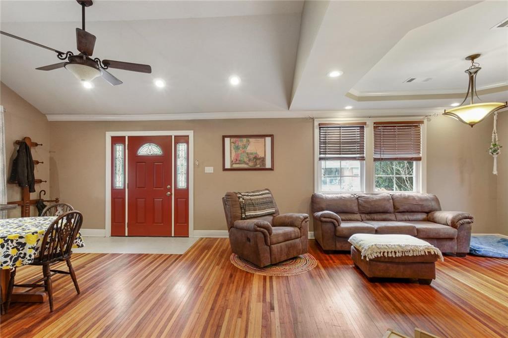 1016 Tullulah Avenue River Ridge, LA 70123 - Photo 4 of 15