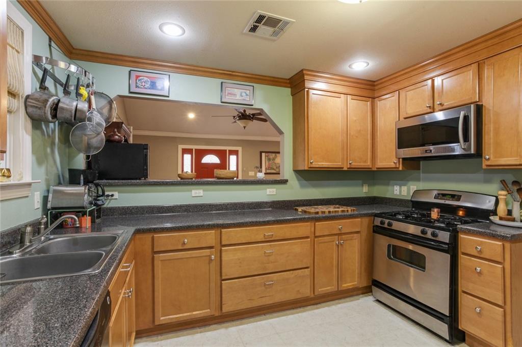 1016 Tullulah Avenue River Ridge, LA 70123 - Photo 6 of 15