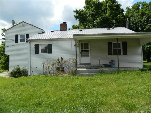 11951 Lebanon Road Danville, KY 40422 - Photo 9 of 10 Photo 9