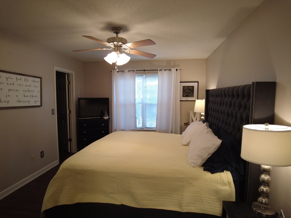 203 Laurel Ridge Way Greenwood, SC 29649 - Photo 24 of 39 Gallery Image 24
