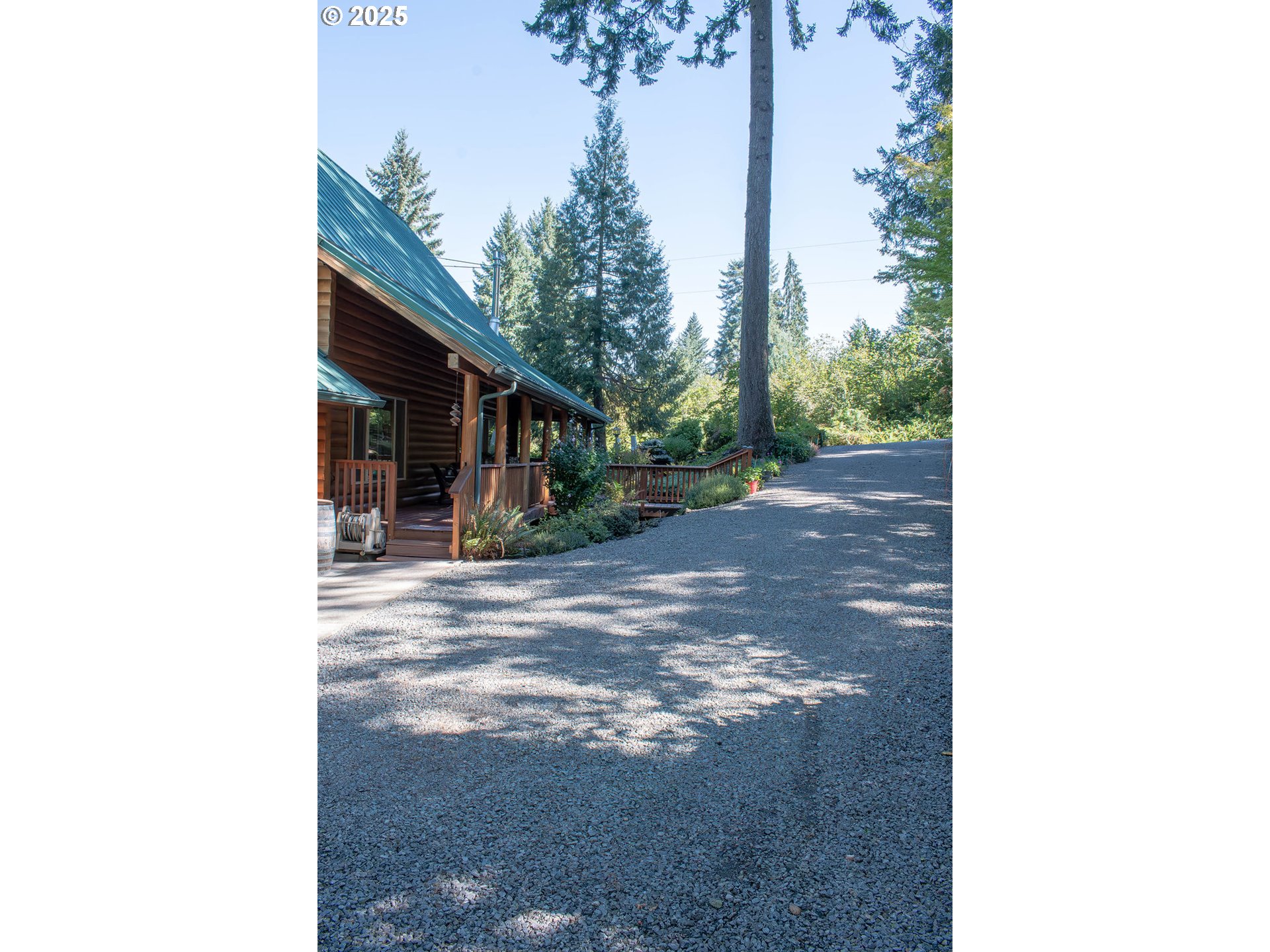 30641 South Partridge Road Colton, OR 97017 - Photo 41 of 47