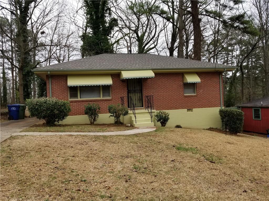 2240 Polar Rock Avenue Southwest Atlanta, GA 30315 - Photo 1 of 1