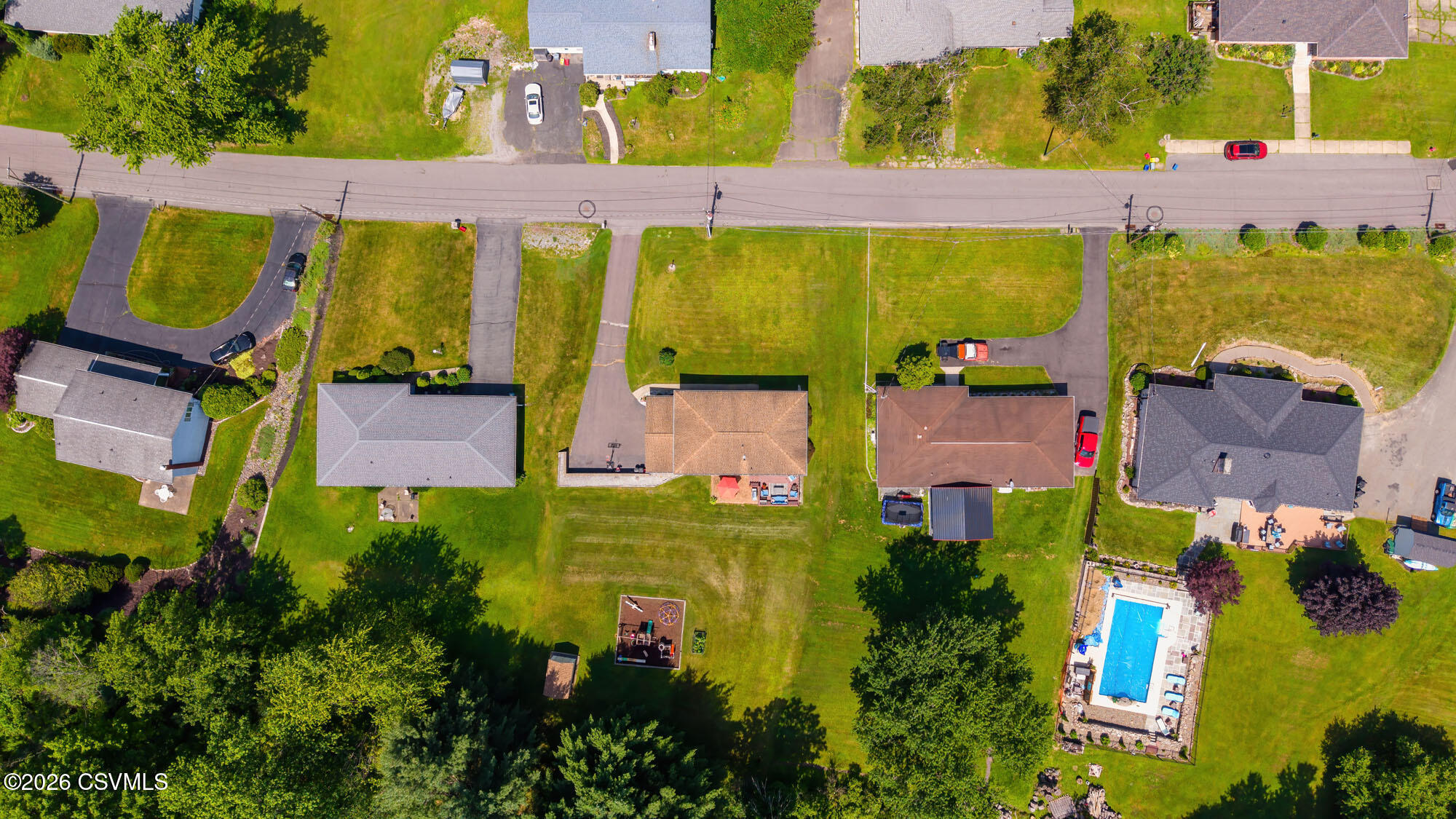 161 Staub Road Shavertown, PA 18708 - Photo 59 of 63