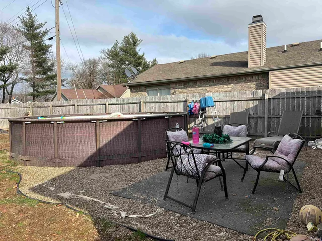 $249,900 | 208 South Highland Drive, Salem, IN 47167