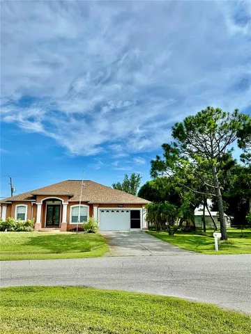 $445,000 | 9269 Boca Grande Avenue, Englewood, FL 34224