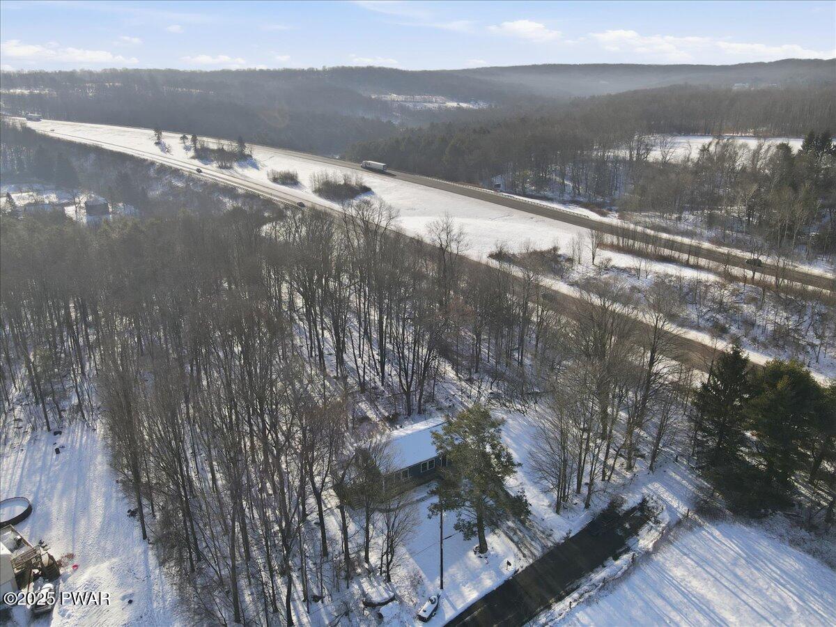 10 Swingle Road Moscow, PA 18444 - Photo 52 of 60 a view of lake from a city