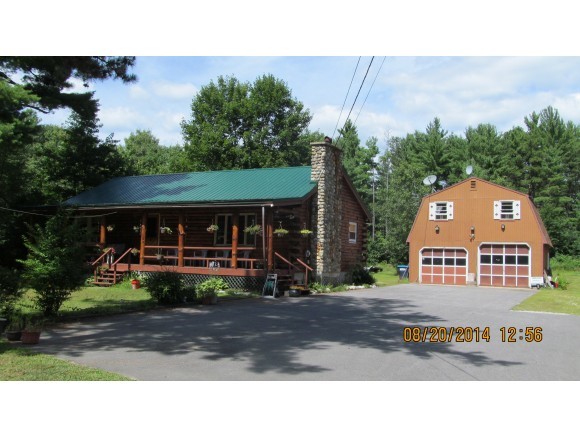 13 Pine Acres Road Allenstown, NH 03275 - Photo 1 of 1 Gallery Image 1