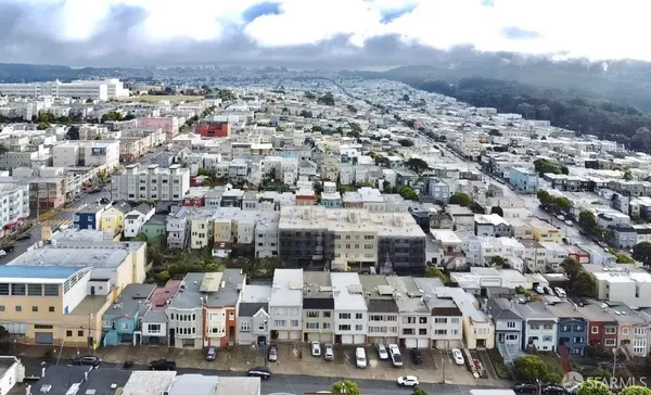 $1,400,000 | 740-742 37th Avenue, San Francisco, CA 94121