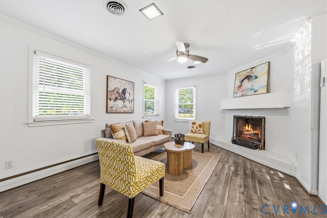 8211 Colebrook Road Richmond, VA 23227 - Photo 10 of 35 Gallery Image 10