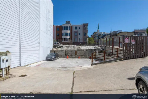 $5,250,000 | 3000 Larkin Street, San Francisco, CA 94109