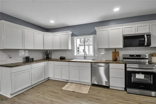 $349,900 | 12663 Presbyterian Road, Ridgeway, NY 14479