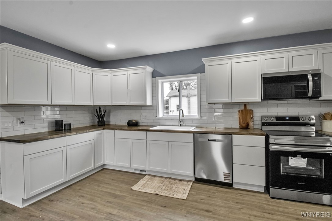 12663 Presbyterian Road Ridgeway, NY 14479 - Photo 11 of 33